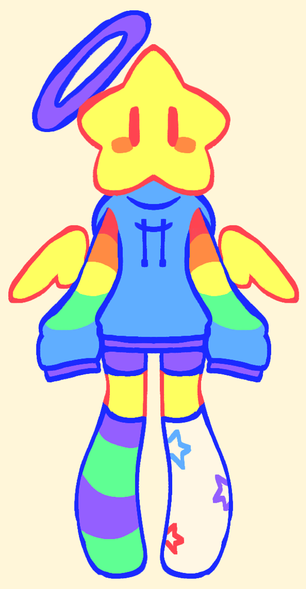 character