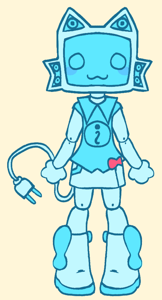 character